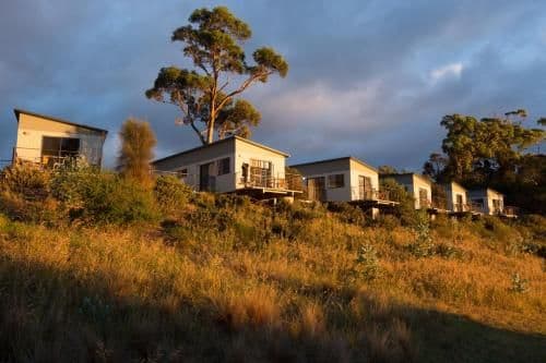 Premium Waterview Chalet