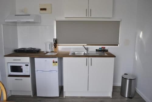 One-Bedroom Bungalow