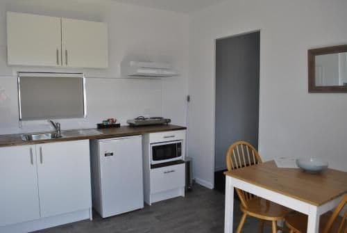 One-Bedroom Bungalow