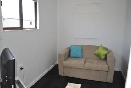 One-Bedroom Bungalow