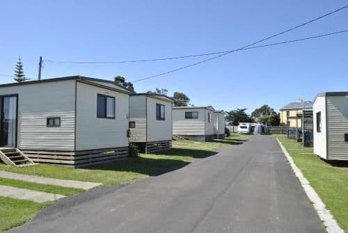 One-Bedroom Bungalow