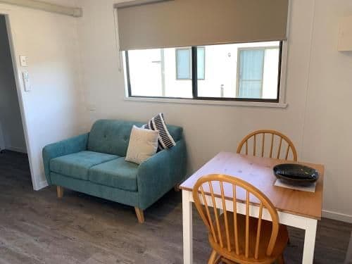 One-Bedroom Bungalow