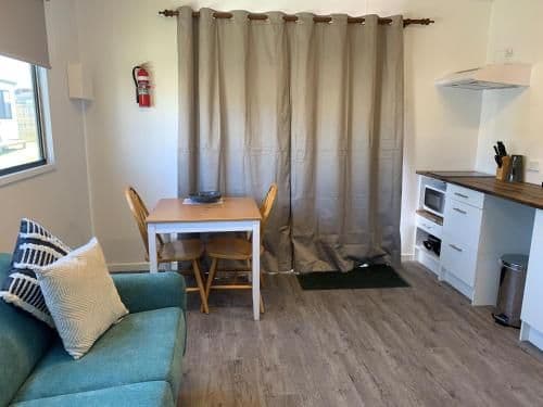 One-Bedroom Bungalow