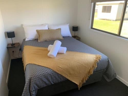 One-Bedroom Bungalow