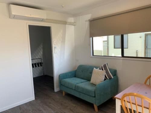 One-Bedroom Bungalow