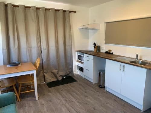 One-Bedroom Bungalow