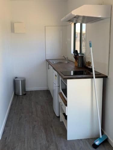 Standard Cabin