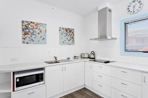 Apartment - Ground Floor