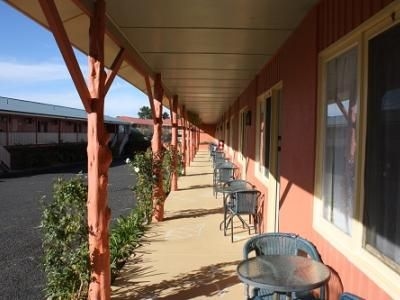 Swansea Motor Inn0