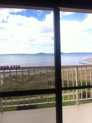 Family Room with Bay View (3 Guests)