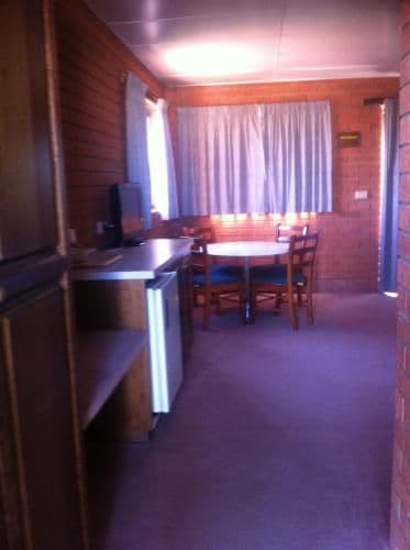 Deluxe Family Room with Spa Bath