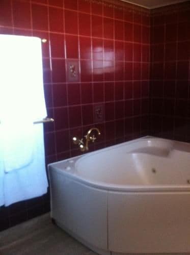 Deluxe Family Room with Spa Bath