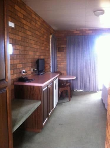 Standard Family Room (3 Guests)