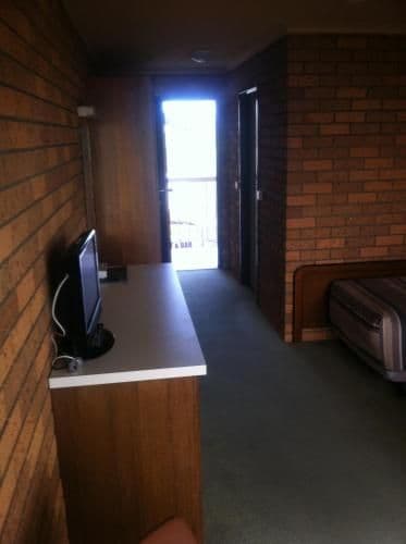 Standard Family Room (3 Guests)