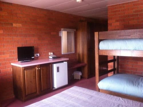 Standard Family Room (4 Guests)