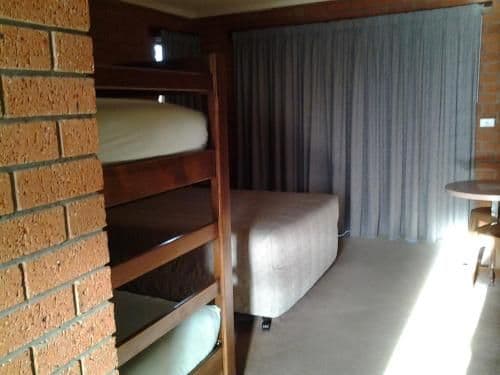 Standard Family Room (4 Guests)