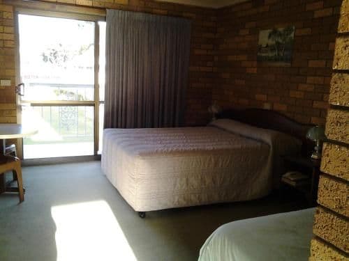 Standard Family Room (3 Guests)