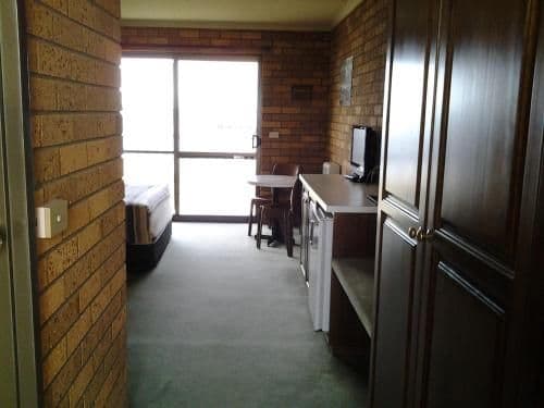 Family Room with Bay View (3 Guests)