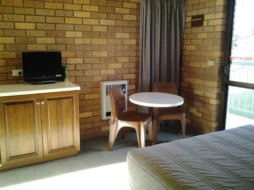 Standard Family Room (3 Guests)