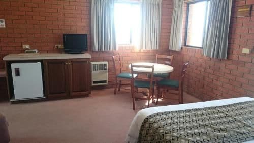 Deluxe Family Room with Spa Bath
