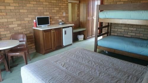 Standard Family Room (4 Guests)