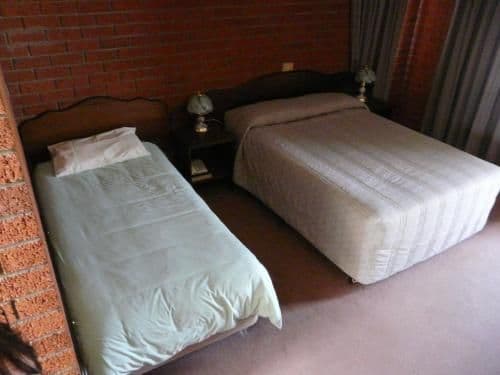 Standard Family Room (3 Guests)