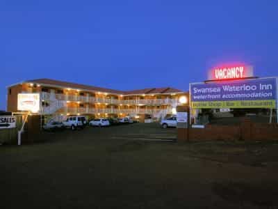 Swansea Waterloo Inn