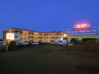 Swansea Waterloo Inn Swansea Waterloo Inn