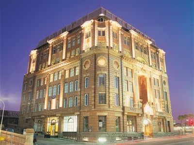 Adina Apartment Hotel Sydney Central Adina Apartment Hotel Sydney Central