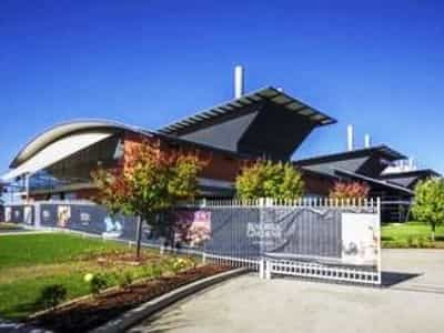 Apx Apartments Parramatta