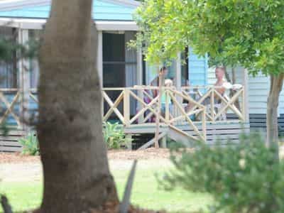 Big4 Sydney Lakeside Holiday Park
