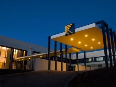 Chifley Eastern Creek0