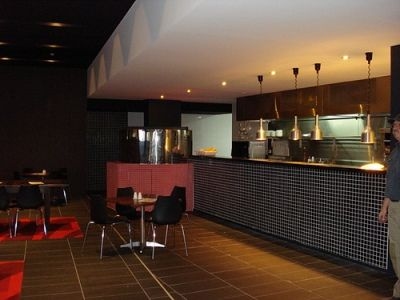 Chifley Eastern Creek1