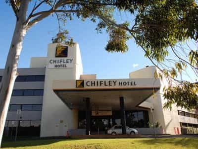 Chifley Penrith Panthers