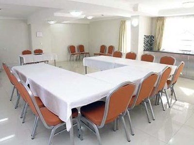 คอมฟอร์ทอินน์แอนด์สวีทเบอร์วูด (Comfort Inn And Suites Burwood)3