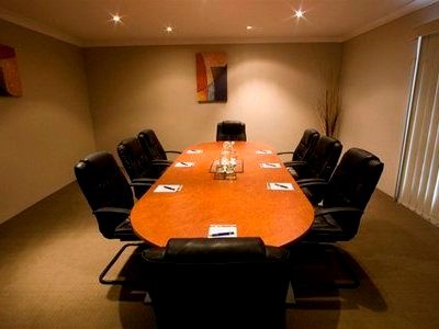 ฮันต์ โฮเต็ล ลิเวอร์พูล (Comfort Inn Hunts Liverpool)3