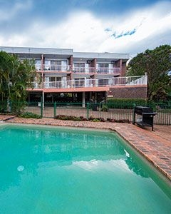 The Select Inn Ryde (Red Star Hotel West Ryde)1