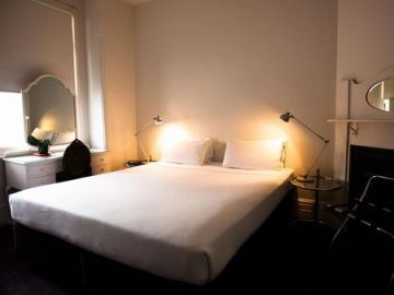 โรงแรมไดฟ์ คอนจี้ บีช (Dive Hotel Coogee Beach)2