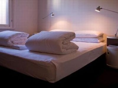 โรงแรมไดฟ์ คอนจี้ บีช (Dive Hotel Coogee Beach)3