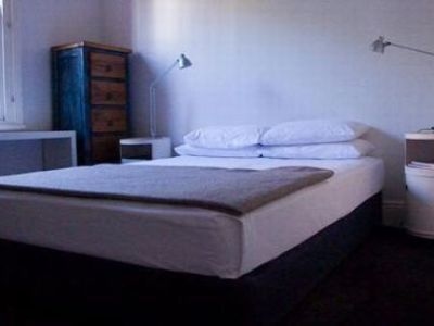 โรงแรมไดฟ์ คอนจี้ บีช (Dive Hotel Coogee Beach)4