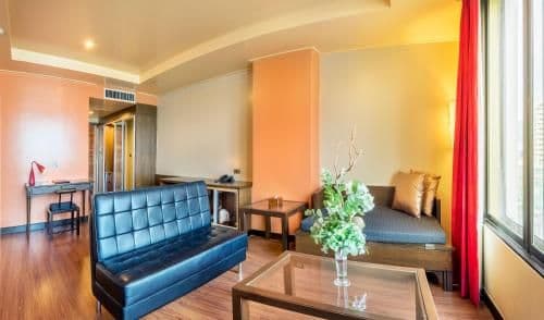 Junior Suite