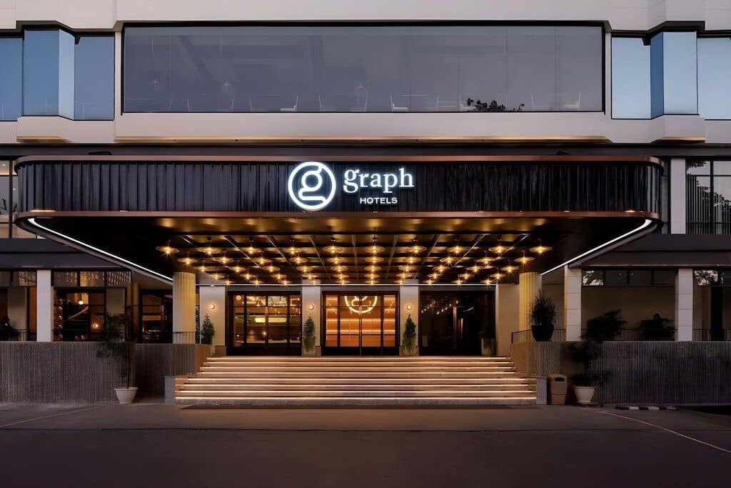 Graph Hotels Bangkok Graph Hotels Bangkok