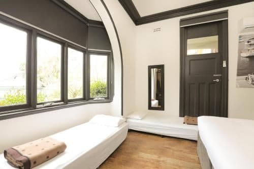 Family Room with Private Bathroom