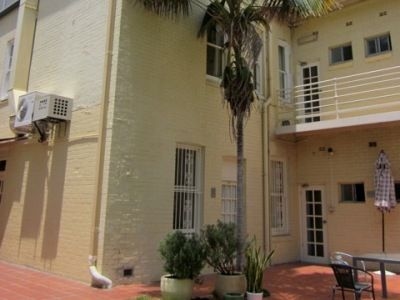 Glenferrie Lodge0
