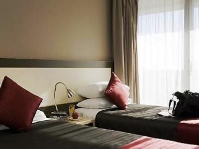 ดาร์ลิง ฮาร์เบอร์ เกตะเวย์ (Darling Harbour Getaway Hotel)2