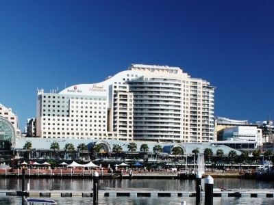 ดาร์ลิง ฮาร์เบอร์ เกตะเวย์ (Darling Harbour Getaway Hotel)0