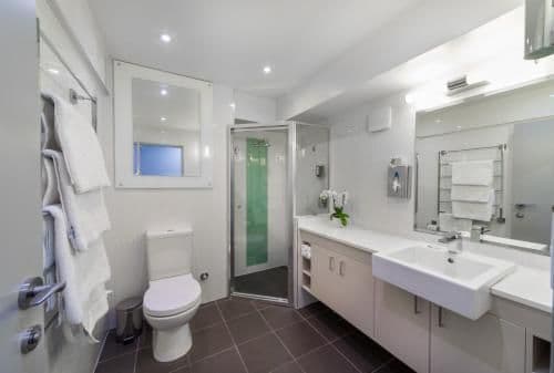 Deluxe Family Room (4 Adults)