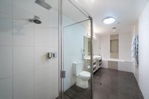 Two Bedroom Apartment 201