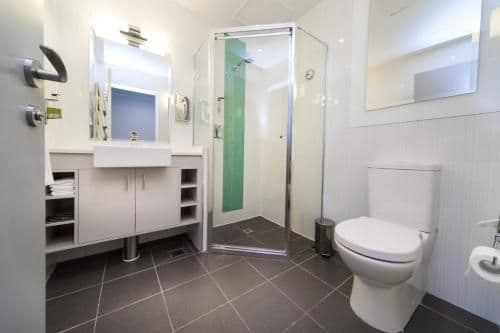 Two-Bedroom Apartment 301