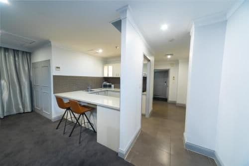 Two-Bedroom Apartment 301